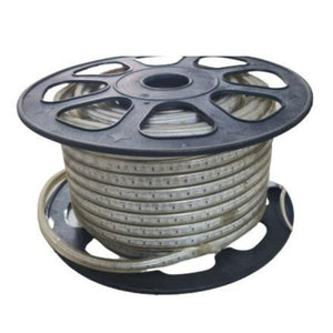 220v 3528 Led Flat Rope Light Rgb 1m Bing Light
