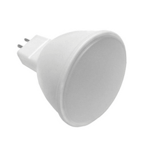 MR16 12V AC 5W LED Bulb 3000k Bing Light