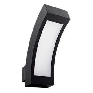 12w LED Outdoor Wall Lamp 4000k - L070