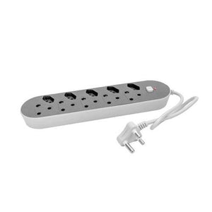 10 Way Multi Plug With Switch Target TT-F02-10
