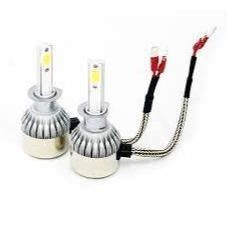 H1 LED Headlight Kit C6 36W