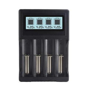 Multi-function 3A Charging base HD-8992A