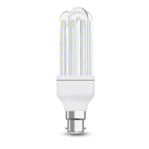 B22 9w Led Corn Bulb 6000K Starlit