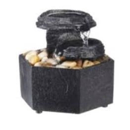 Cordless Meditation Fountain