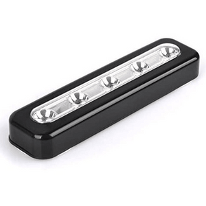 Push Light with 5 LEDs