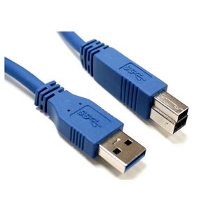 Hdtv High Speed Printer Cable 1.5m