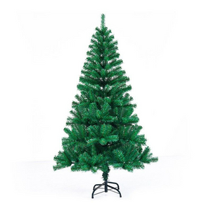 2M High Christmas Tree Green - QF-18