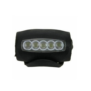 Bike Safety Rear Light