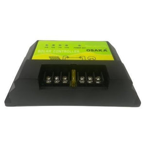 30a Solar Charge Controller Osaka