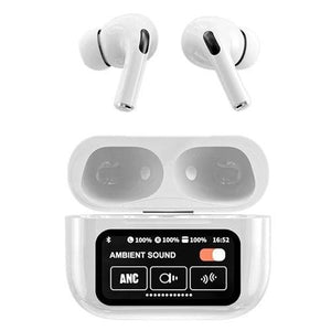 Wireless Bluetooth Earbuds - AF-3W