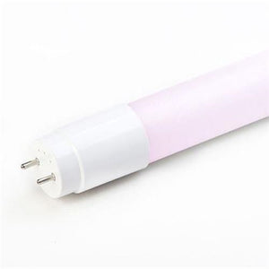 T8 4ft 18w Led Butcher Tube 1 Side Bing Light