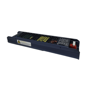 24V 200W 8.4A Slimline Cage Power Supply PS005a