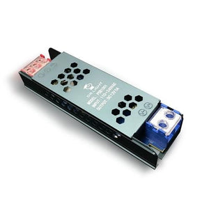 12V 60W 5A Slim Cage Power Supply DRPSB10011