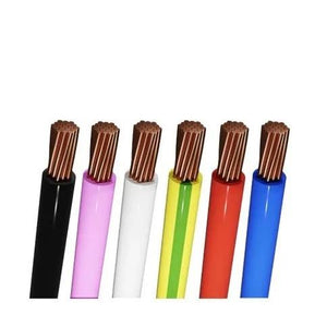 10mm General Purpose House Wire 1m