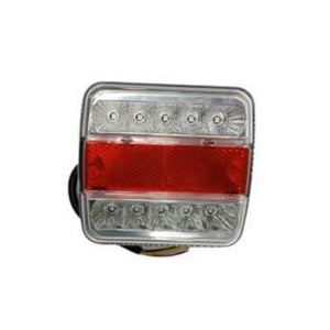 12v Led Tail Lights -l4-009