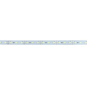 12v 5630 LED Rigid Strip With Aluminium Channel 0.5m 6000k Bing Light