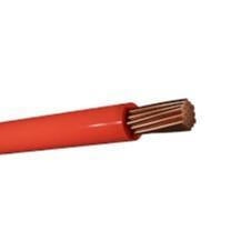 6mm General Purpose House Wire Red - 1m Length