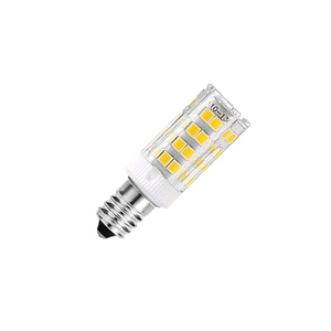 E14 5w 28 Led Bulb 6000k Bing Light