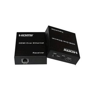 Hdmi Over Ethernet Rohs Compliant