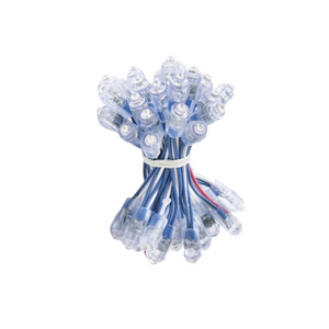 5v 1w 9mm LED Pixel Light Blue Bing Light