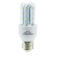 E27 5w Led Round Corn Bulb 3500k