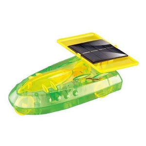 Educational Solar Kit Solar Spacecraft