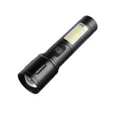 Led Rechargeable Torch PA-95