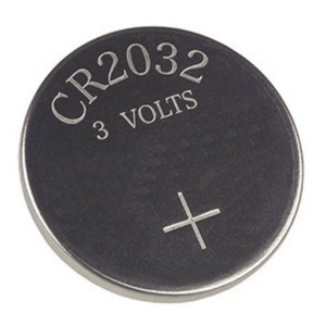 3v Cr2032 Lithium Battery