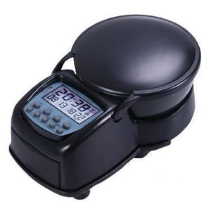 Automatic Fish Feeder
