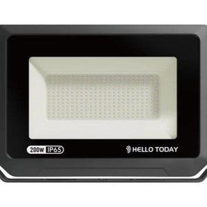 200w Led Floodlight 6500k IP65 HD-FLA0200W