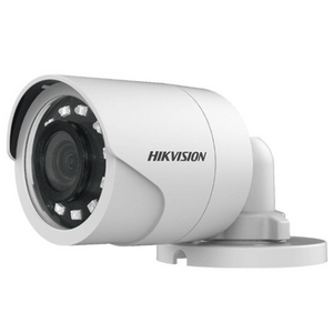 2MP Outdoor Bullet Camera 1080p Hikvision DS-2CE16D0T-IPF