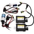 HID High Intensity Discharge Lamp System H4 6000K