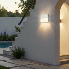 Outdoor Lighting