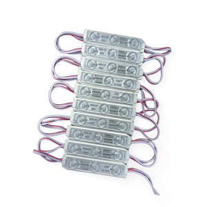 12v 2w Led Module 10000k Samsung