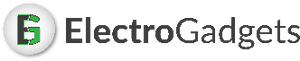 Electro Gadgets Online Store