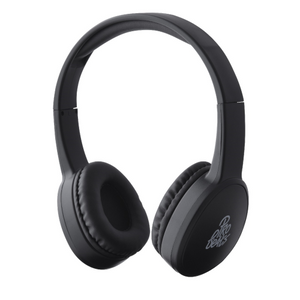 Bluetooth Headphones Pro Bass Rebel Series