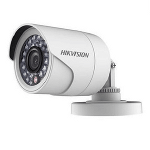 1MP Outdoor Bullet Camera 720p Hikvision DS-2CE16COT-IRPF