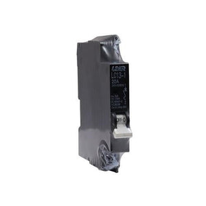 20A 1-Pole Circuit Breaker 13mm Samite Lear