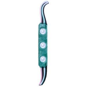 12v 3528 3 Led Module Green