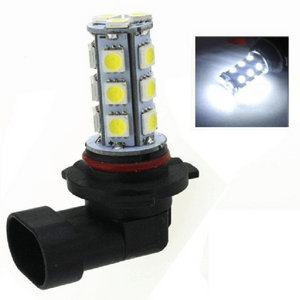 12v 9005 5050 18 Led Fog Light Bulb 6000k Bing Light