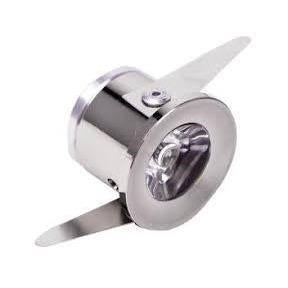 220v 1w Led Star Light With Driver Blue Bing Light - To Delete