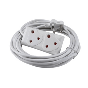 5m Extension Cable 10a Max
