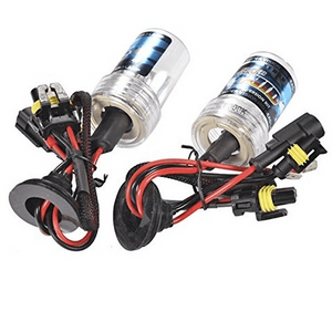 12v 35w H8 Hid Headlight 10000K Bing Light