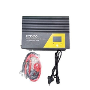 12v 2000w Inverter Ecco