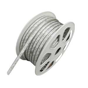 220v 5050 Led Flat Rope Light Rgb 1m Bing Light