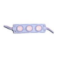 12v 3w Cob Led Module Purple