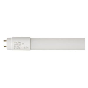 T8 4ft 18w Led Tube 4000K 1 Side Power NOT Suitable Enclosed Fitting G1063CW