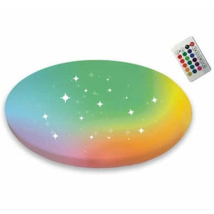 24W QuRi Smart Ceiling Light Round With Remote