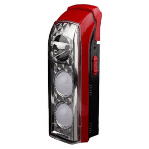 Led Rechargeable Light 9958a