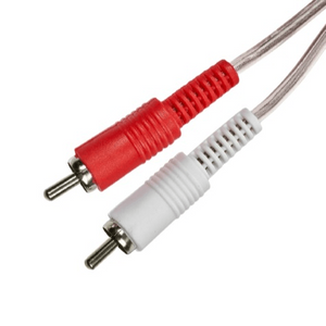 Rca Cable 2m
